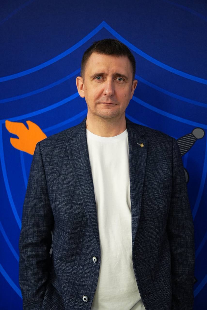 Нугманов Максим Геннадьевич, преподаватель профессиональных и юридических дисциплин